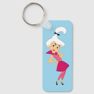 Porte-clés Les Jetsons Fille Judy