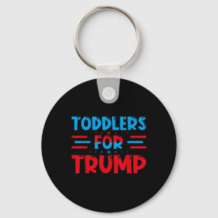 Porte-clés Les jeunes pour Trump Kids Trump 2024