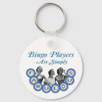 Les Joueurs De Bingo Sont Simplement Fabuleux