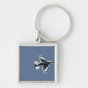 Porte-clés Les Thunderbirds de l'Armée de l'Air d'USA