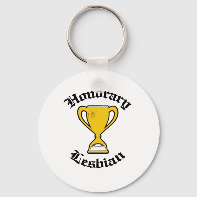 Porte-clés LESBIEN HONORÉ -.png (Recto)