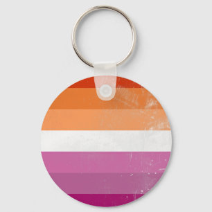 Porte-clés Lesbienne