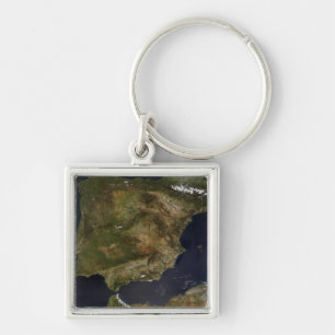 Porte-clés L'Espagne et le Portugal 3