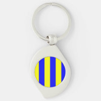 Lettre nautique G (golf) de drapeau