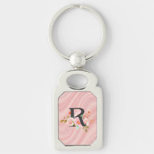 Porte-clés Lettre R