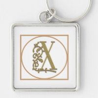 LETTRE X MONOGRAM Beau Mariage Nouveau Accueil Cad