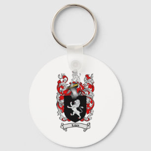 Porte-clés Lewis Family Crest - Lewis Armoiries