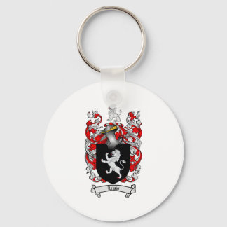 Porte-clés Lewis Family Crest - Lewis Armoiries