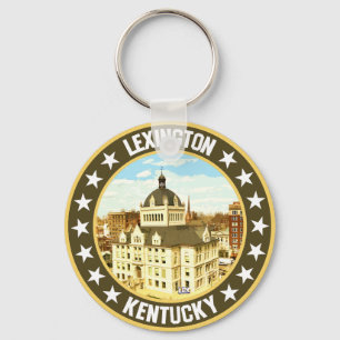 Porte-clés Lexington