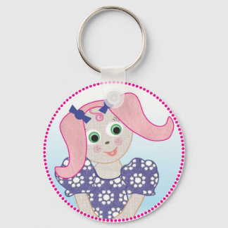 Porte-clés L'Extraordinaire Porte - clé d'Ann