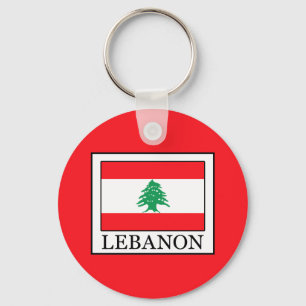Porte-clés Liban