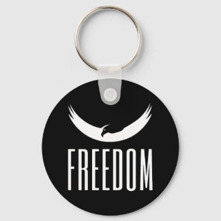 Porte-clés Liberté