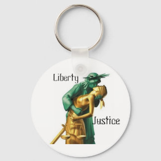 PORTE-CLÉS LIBERTÉ-JUSTICE-LESBIENNE