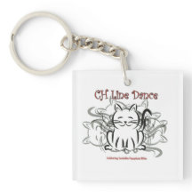 Ligne danse de ch Kitty