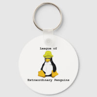Ligue des pingouins extraordinaires 2