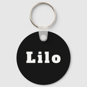 Porte-clés Lilo