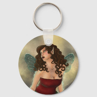 Porte-clés Lily Pad Fae porte - clé