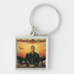 Porte-clés L'Immortel Harpy