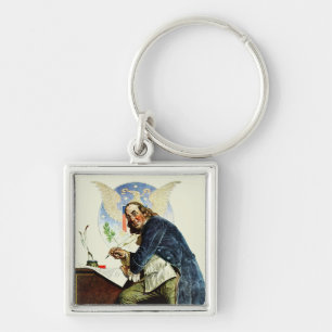 Porte-clés L'indépendance