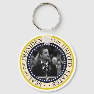 Porte-clés L'investiture du président Obama reste en jeu