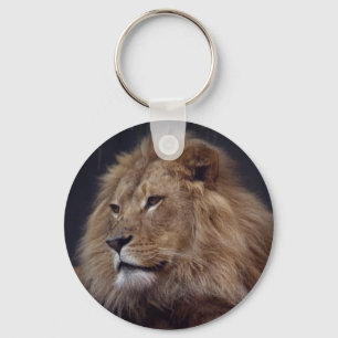 Porte-clés Lion