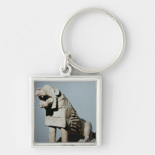Porte-clés Lion
