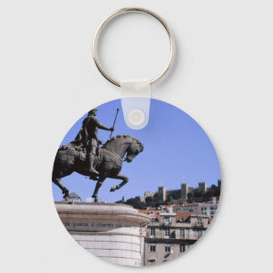 Porte-clés Lisbonne, Portugal