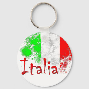 Porte-clés L'Italie