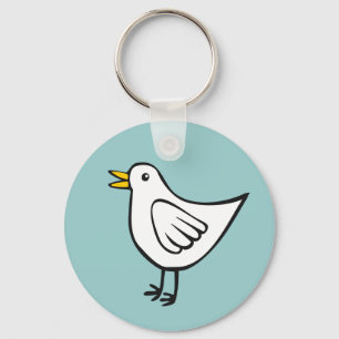 Porte-clés Little Bird 03