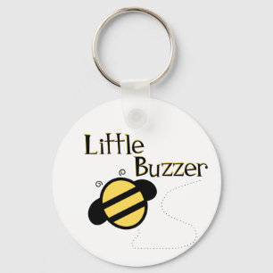 Porte-clés Little Buzzer