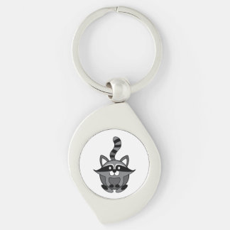 Porte-clés Little Raccoon