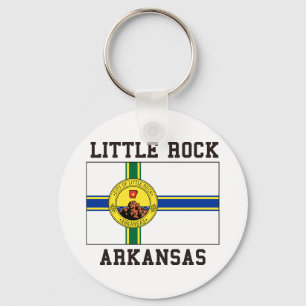 Porte-clés Little Rock Arkansas