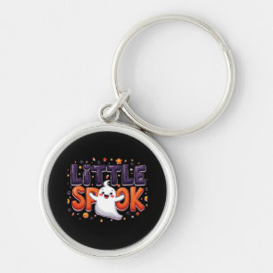 Porte-clés Little Spook Cute Halloween style créatif