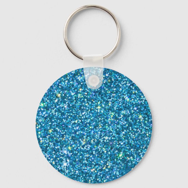 Porte-clés Live Laugh Love ou Sparkle Snicker Snog (Recto)