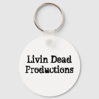 Porte-clés Livin DeadProductions