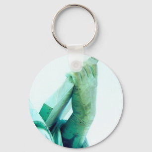 Porte-clés livre de liberté