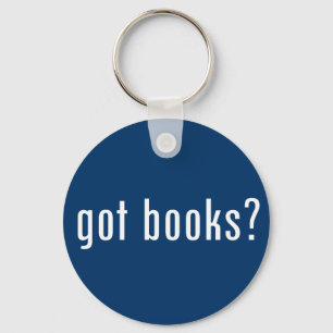 Porte-clés livres obtenus ?