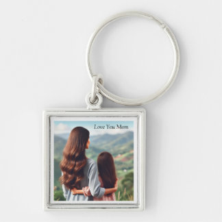 Porte-clés Llavero Madre Hija