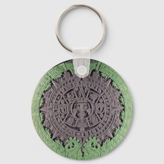 Porte-clés Llavero Rueda Maya