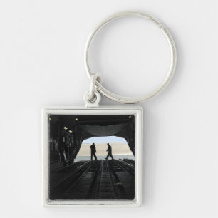 Porte-clés Loadmasters de C-17A Globemaster III