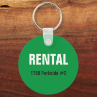 Location unité immobilier