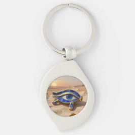 Porte-clés L'Œil égyptien´9