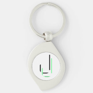 Porte-clés Logo de la meilleure qualité