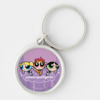 Logo de l'équipe de Powerpuff