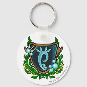 Porte-clés Logo de Maraqua d'équipe