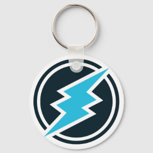 Porte-clés Logo électronique (ETN)