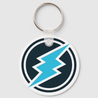 Porte-clés Logo électronique (ETN)