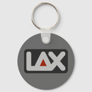 Porte-clés Logo LAX
