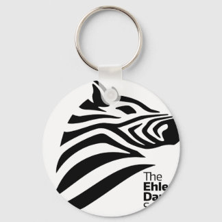 Porte-clés Logo officiel de la société Ehlers-Danlos