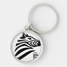 Porte-clés Logo officiel de la société Ehlers-Danlos